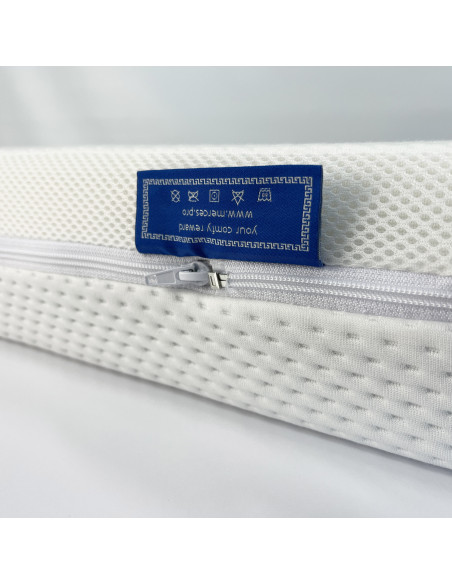 AeroVisco® BABY MATTRESS