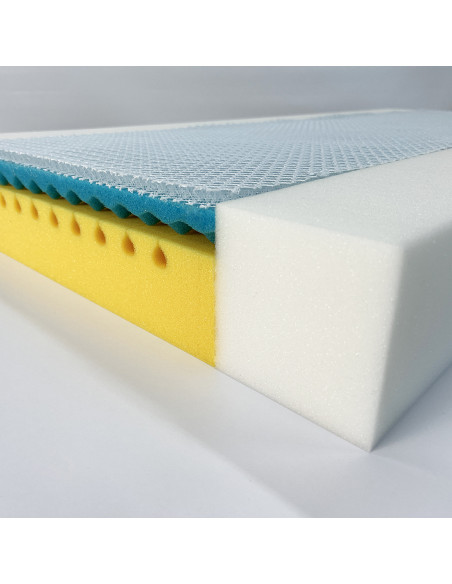 AeroVisco® BABY MATTRESS