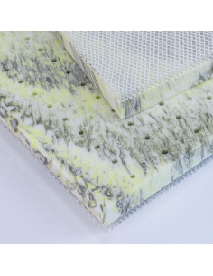 TOPPER TIGER Aero Merces 2