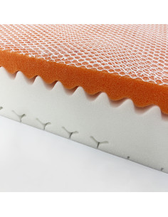 AeroVisco® JUNIOR MATTRESS 2